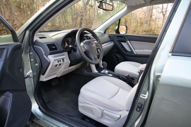 2014 Subaru Forester 2.5i / AWD / PZEZ / Bluetooth & More! High Point NC