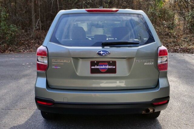 2014 Subaru Forester 2.5i / AWD / PZEZ / Bluetooth & More! High Point NC