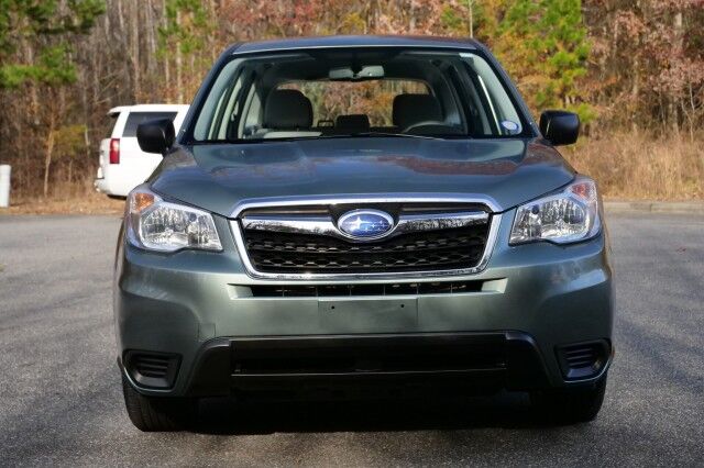 2014 Subaru Forester 2.5i / AWD / PZEZ / Bluetooth & More! High Point NC