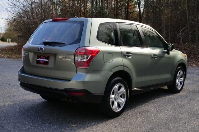 2014 Subaru Forester 2.5i / AWD / PZEZ / Bluetooth & More! High Point NC