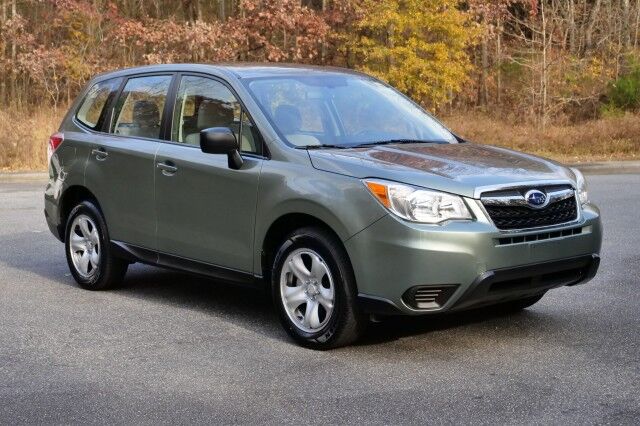 2014 Subaru Forester 2.5i / AWD / PZEZ / Bluetooth & More! High Point NC