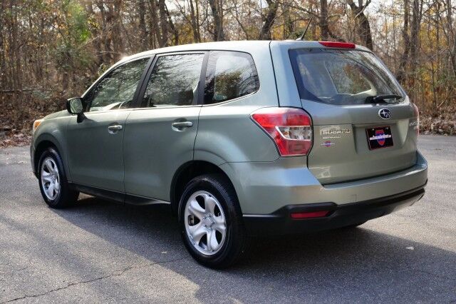 2014 Subaru Forester 2.5i / AWD / PZEZ / Bluetooth & More! High Point NC