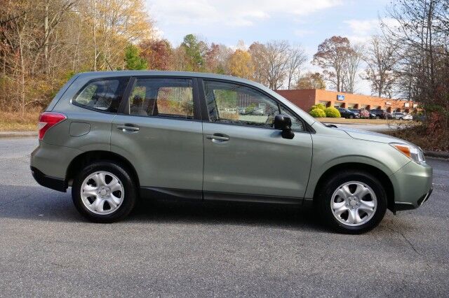 2014 Subaru Forester 2.5i / AWD / PZEZ / Bluetooth & More! High Point NC