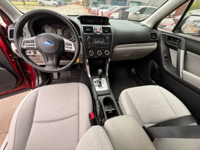 2014 Subaru Forester 2.5i New Braunfels TX
