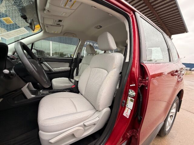 2014 Subaru Forester 2.5i New Braunfels TX