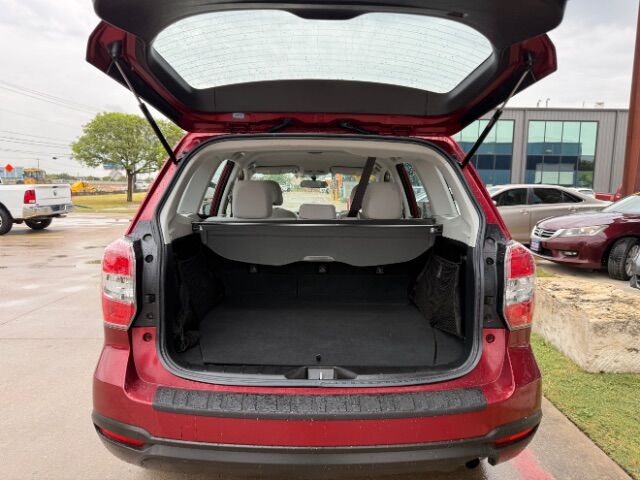 2014 Subaru Forester 2.5i New Braunfels TX