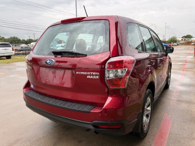 2014 Subaru Forester 2.5i New Braunfels TX