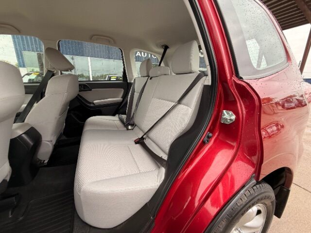 2014 Subaru Forester 2.5i New Braunfels TX