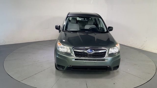 2014 Subaru Forester 2.5i