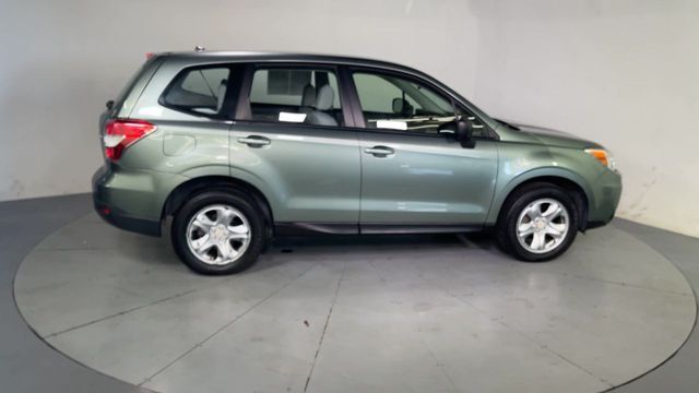 2014 Subaru Forester 2.5i Columbia SC