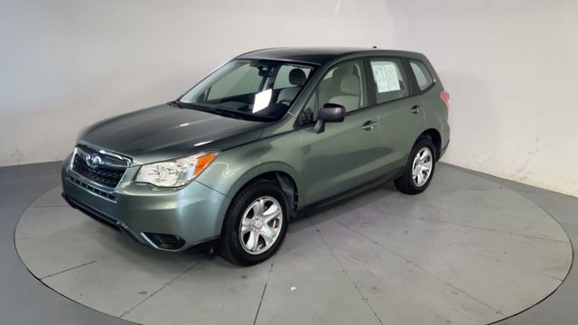 2014 Subaru Forester 2.5i Columbia SC