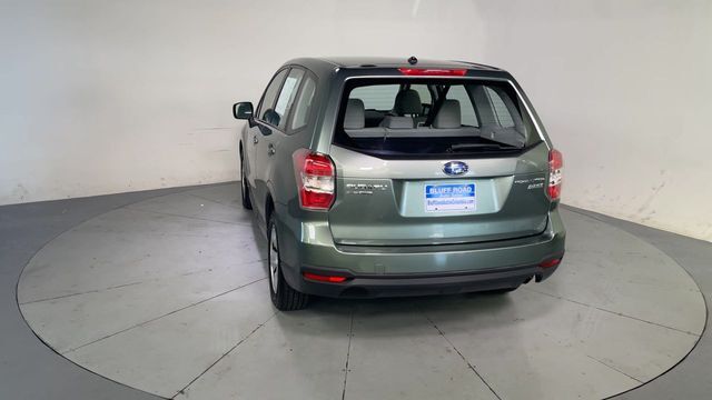 2014 Subaru Forester 2.5i Columbia SC