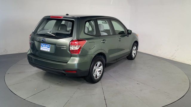 2014 Subaru Forester 2.5i Columbia SC