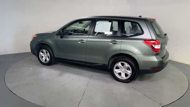 2014 Subaru Forester 2.5i Columbia SC