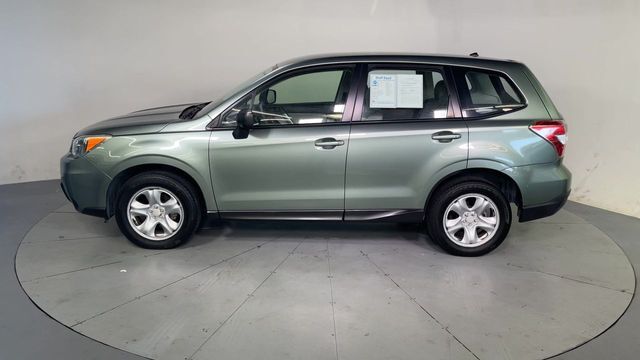2014 Subaru Forester 2.5i Columbia SC