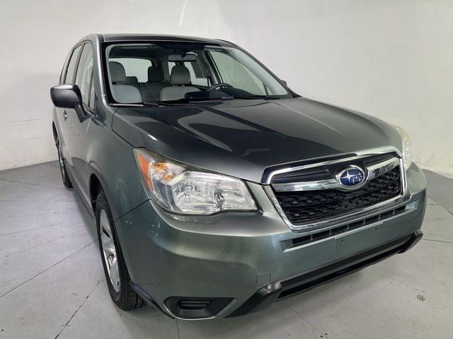 2014 Subaru Forester 2.5i