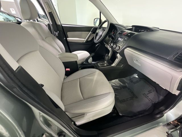 2014 Subaru Forester 2.5i Columbia SC