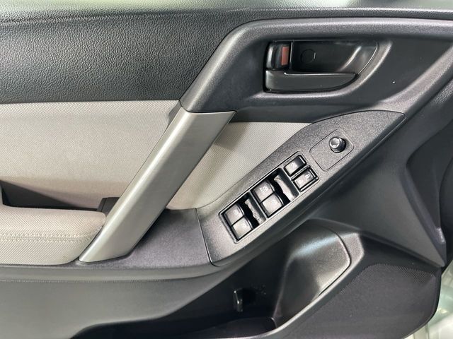 2014 Subaru Forester 2.5i Columbia SC