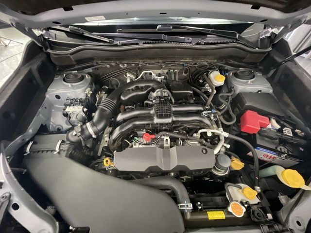 2014 Subaru Forester 2.5i Columbia SC