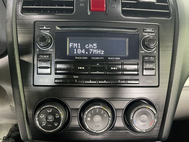 2014 Subaru Forester 2.5i Columbia SC