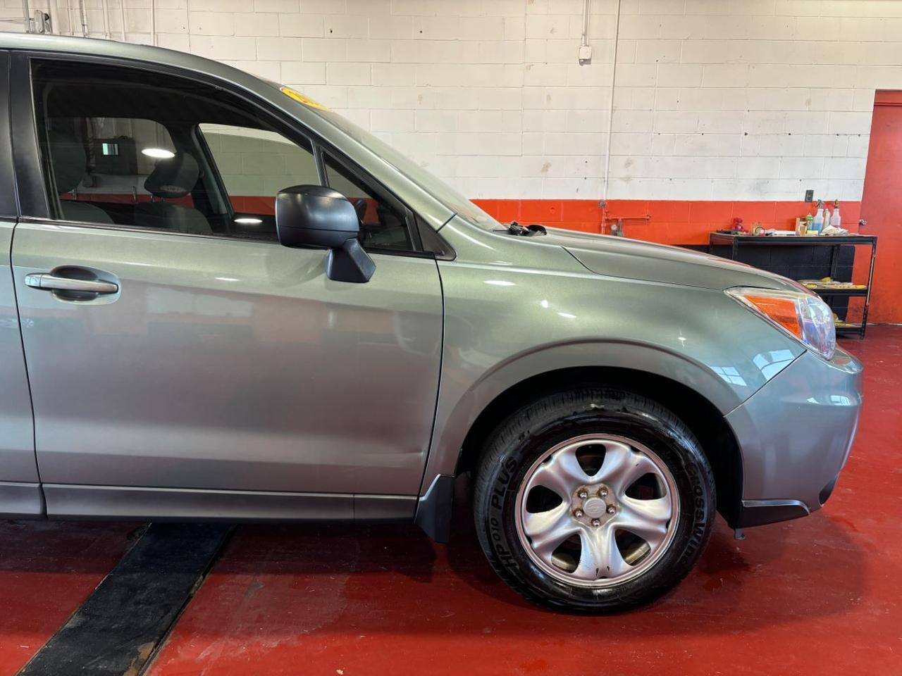 2014 Subaru Forester 2.5i Franklin OH