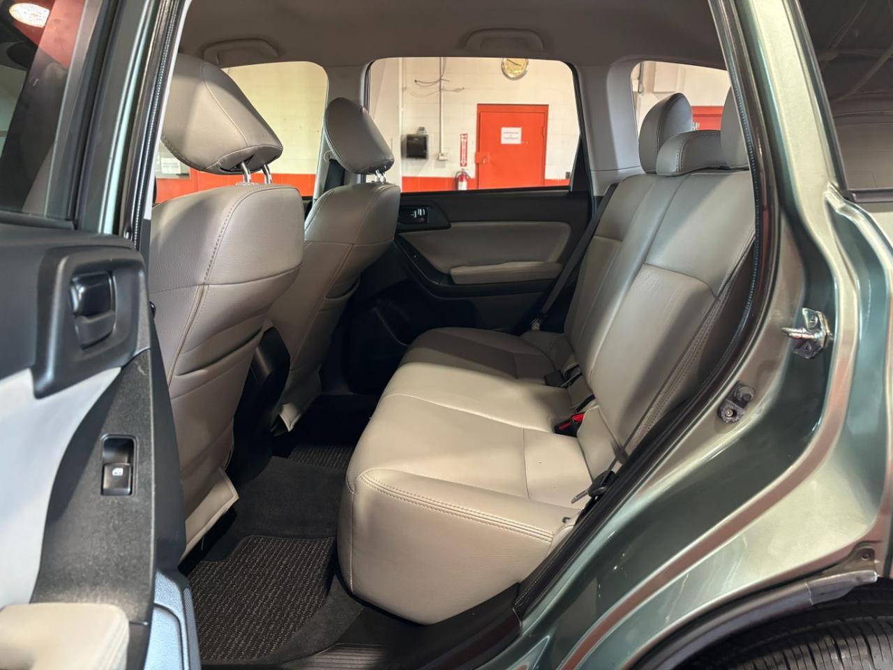 2014 Subaru Forester 2.5i Franklin OH
