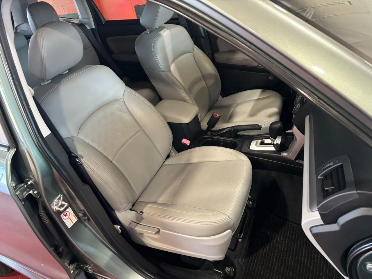 2014 Subaru Forester 2.5i Franklin OH