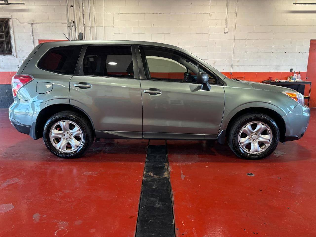 2014 Subaru Forester 2.5i Franklin OH