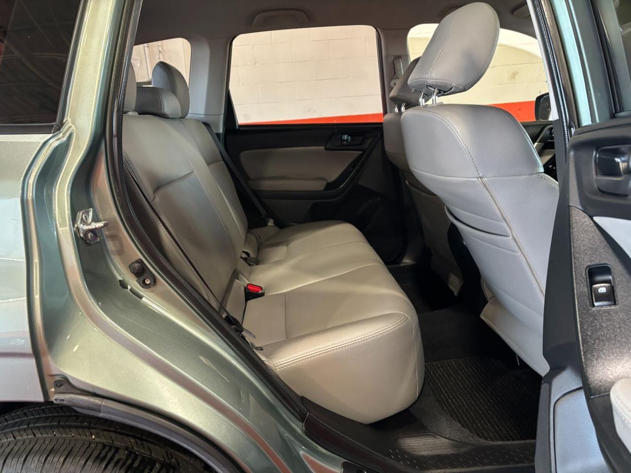 2014 Subaru Forester 2.5i Franklin OH