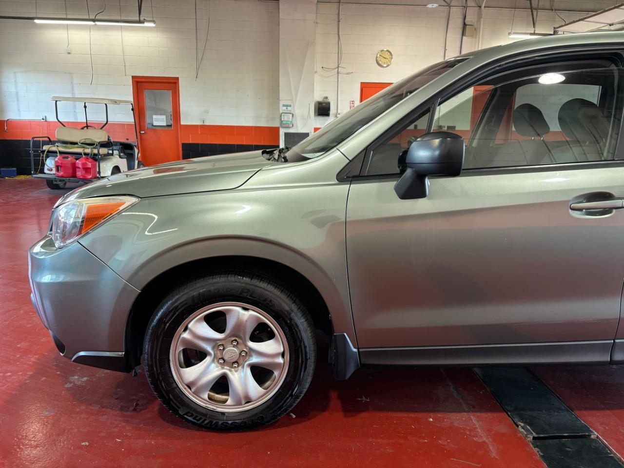 2014 Subaru Forester 2.5i Franklin OH