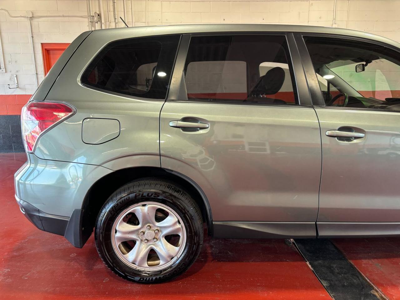 2014 Subaru Forester 2.5i Franklin OH