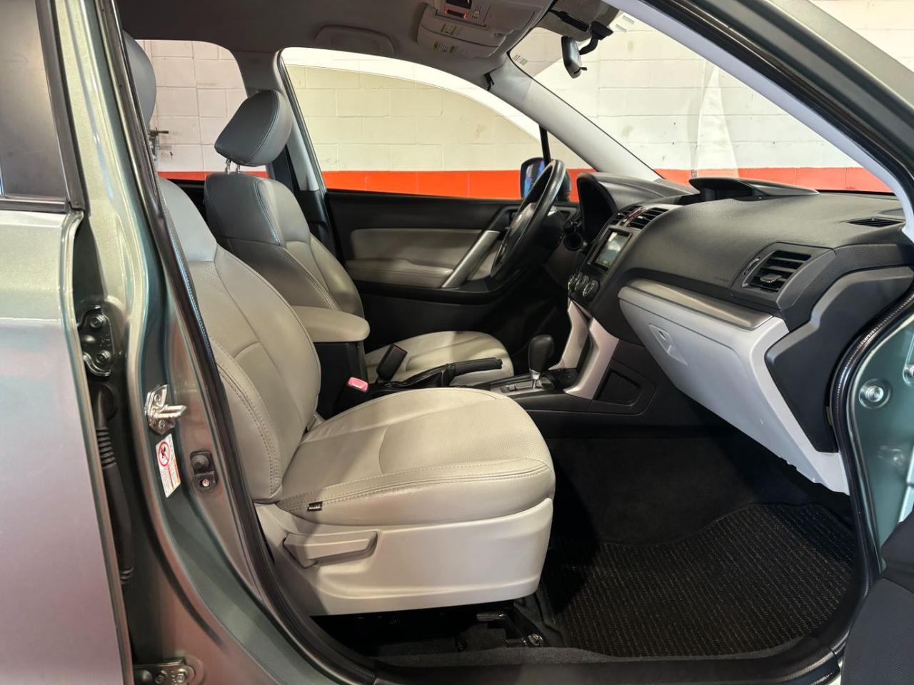 2014 Subaru Forester 2.5i Franklin OH
