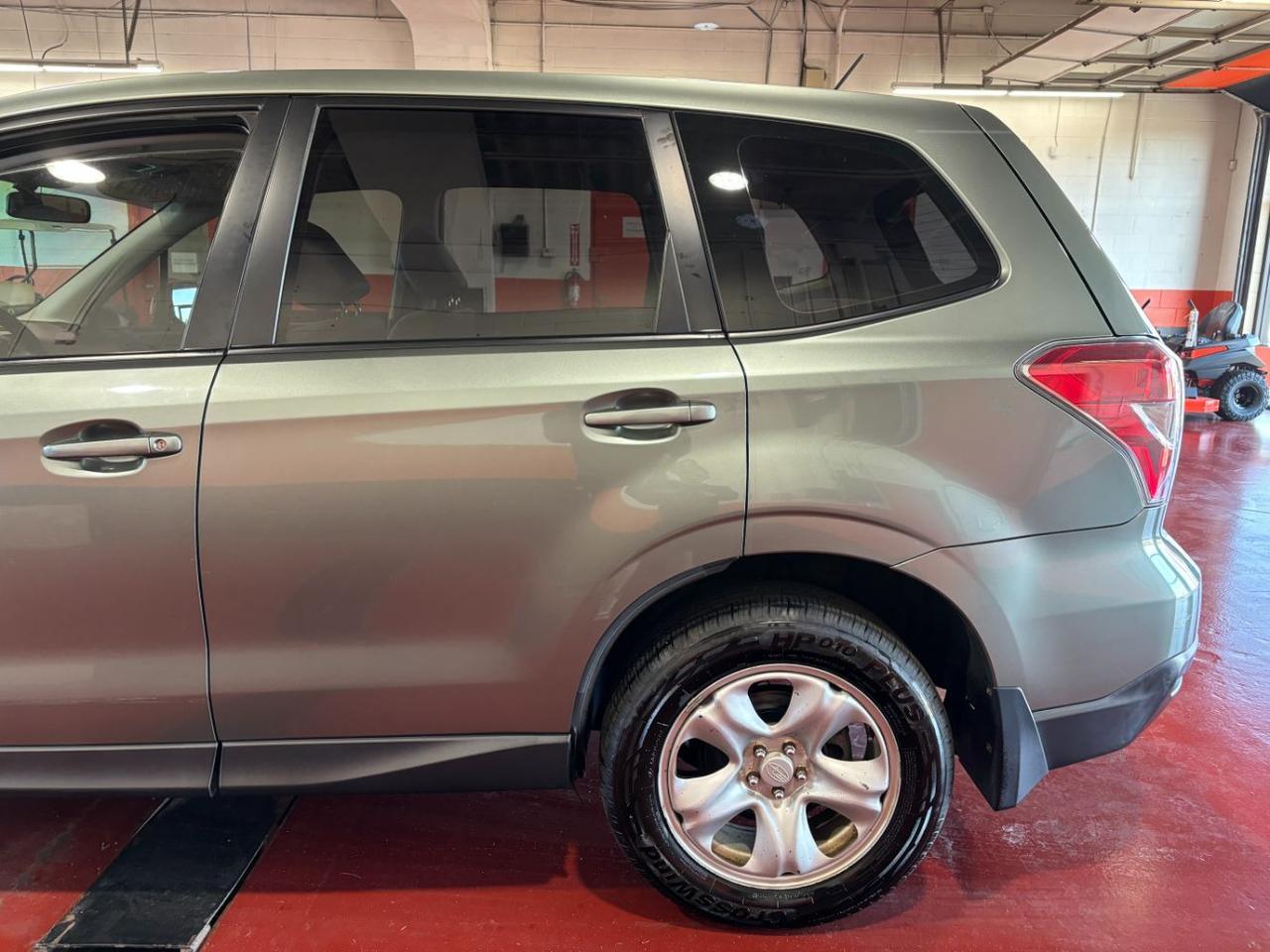 2014 Subaru Forester 2.5i Franklin OH