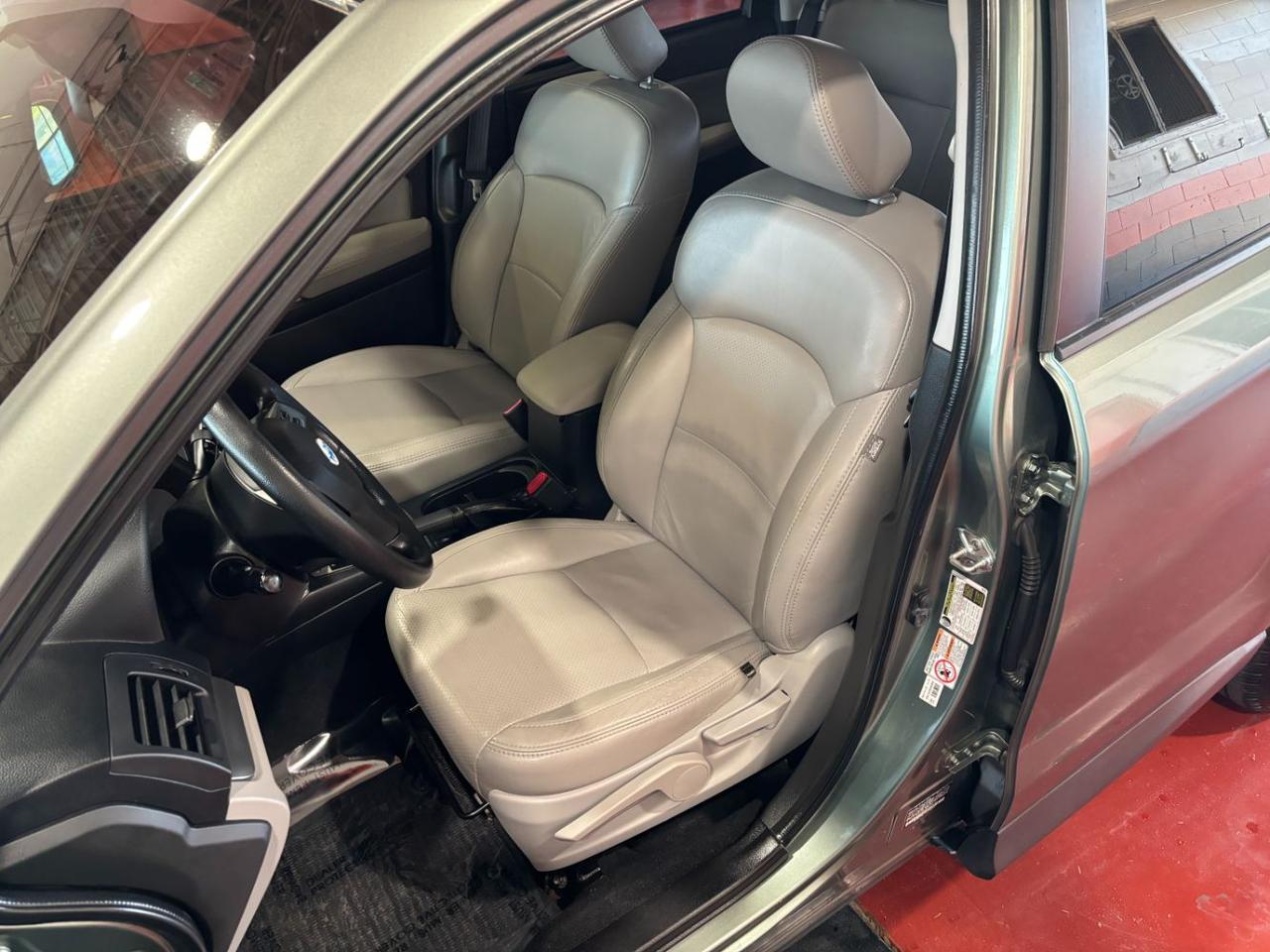 2014 Subaru Forester 2.5i Franklin OH