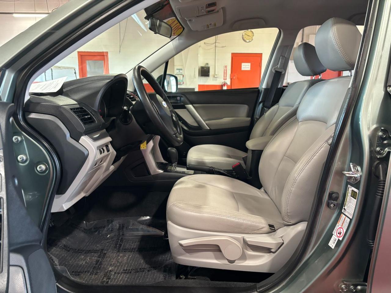 2014 Subaru Forester 2.5i Franklin OH