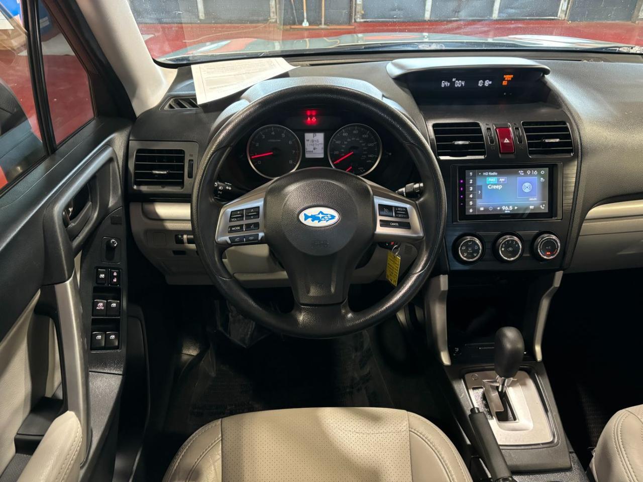 2014 Subaru Forester 2.5i Franklin OH