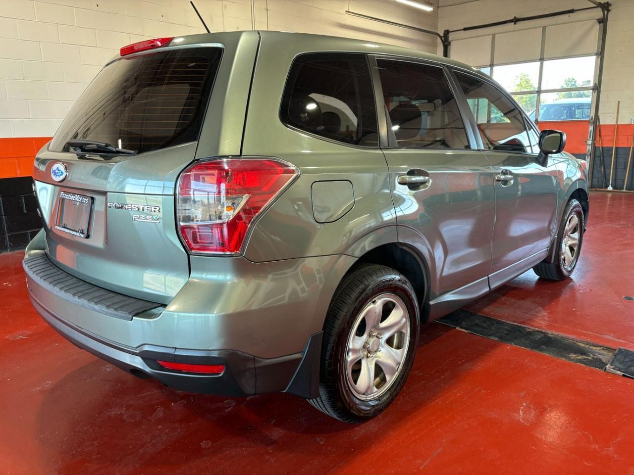 2014 Subaru Forester 2.5i Franklin OH