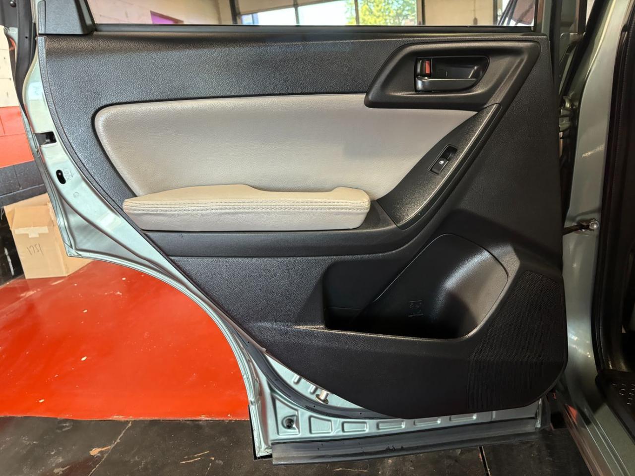 2014 Subaru Forester 2.5i Franklin OH