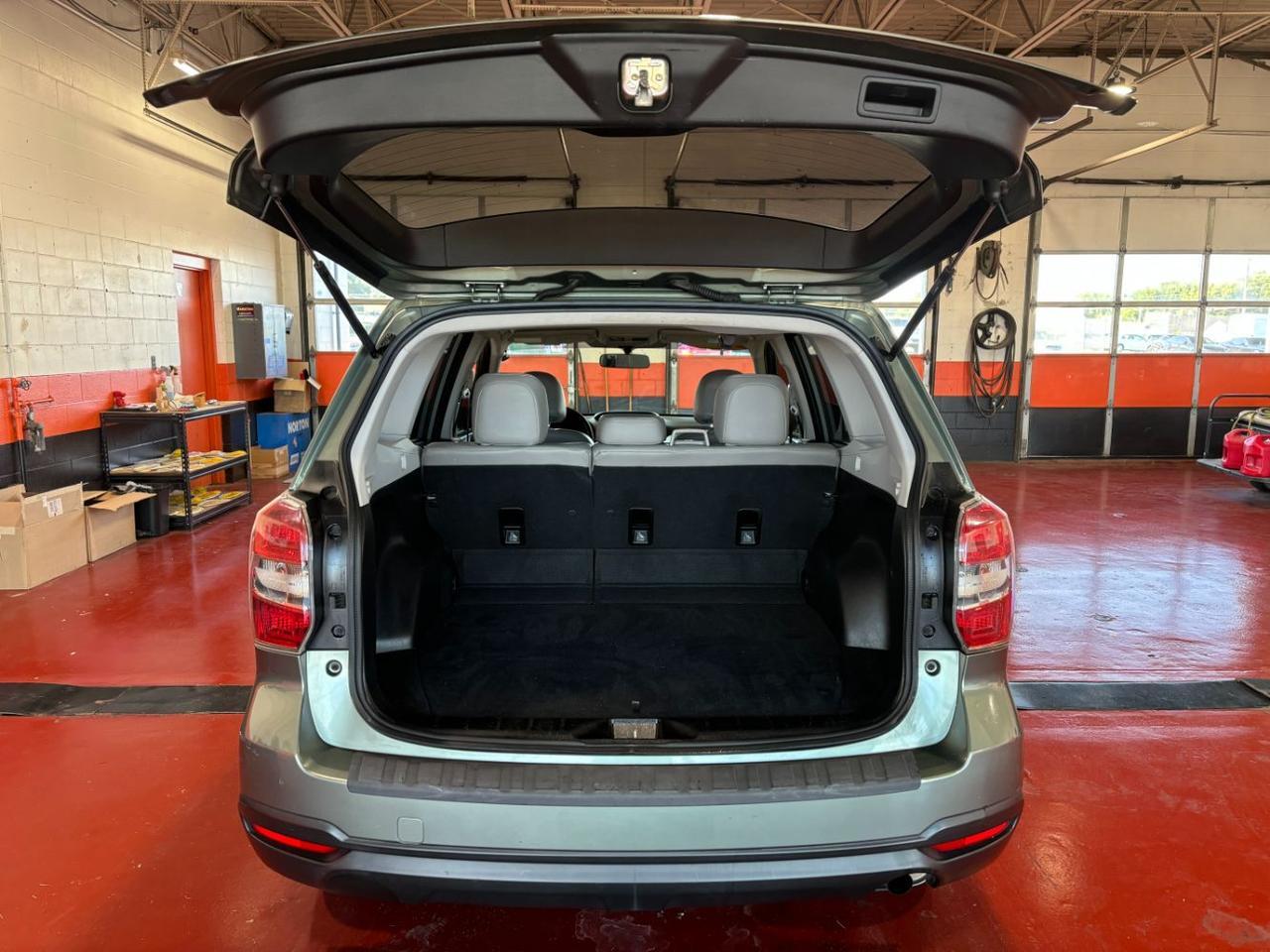 2014 Subaru Forester 2.5i Franklin OH