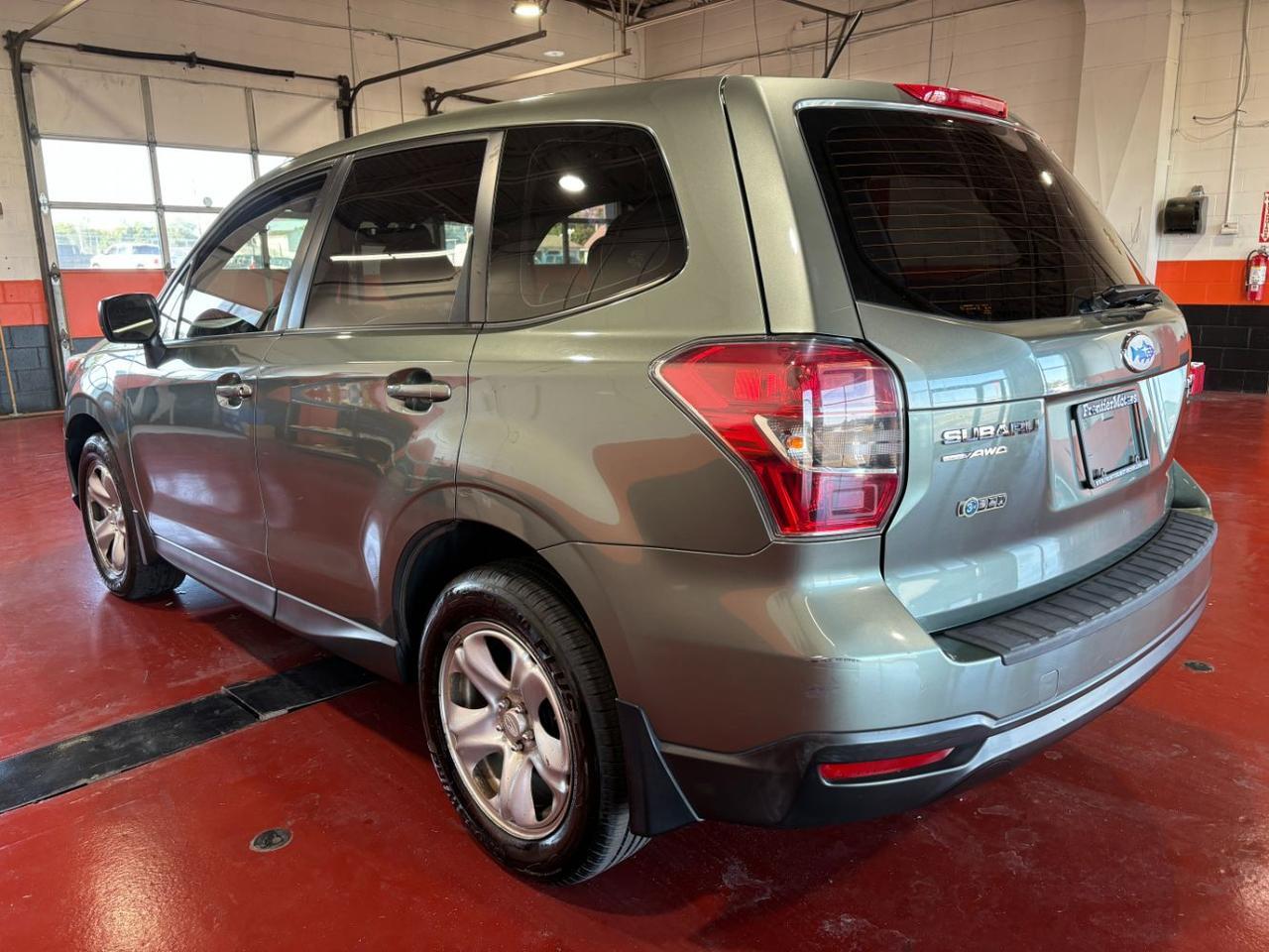 2014 Subaru Forester 2.5i Franklin OH