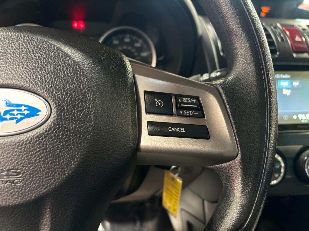 2014 Subaru Forester 2.5i Franklin OH