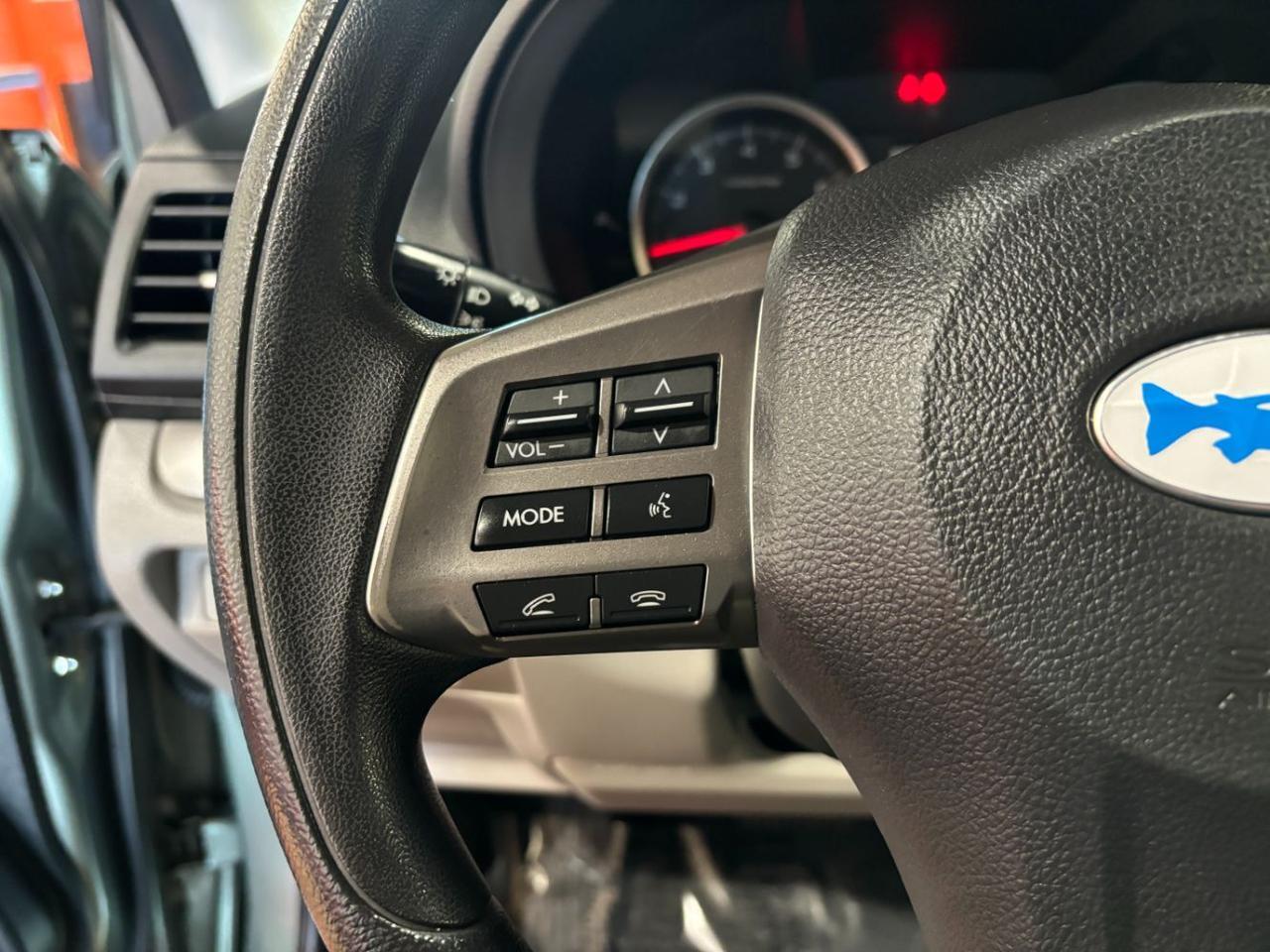 2014 Subaru Forester 2.5i Franklin OH