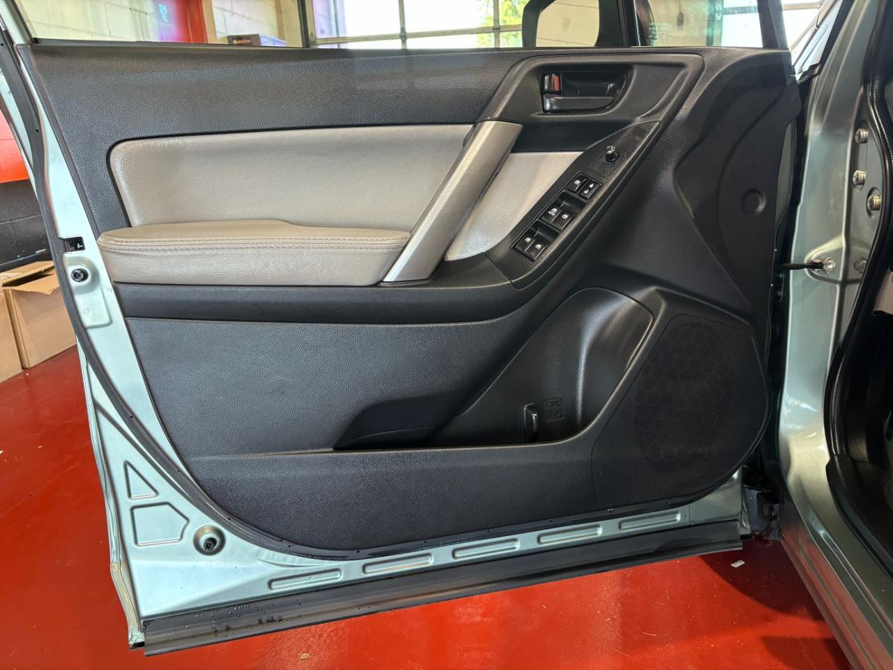 2014 Subaru Forester 2.5i Franklin OH