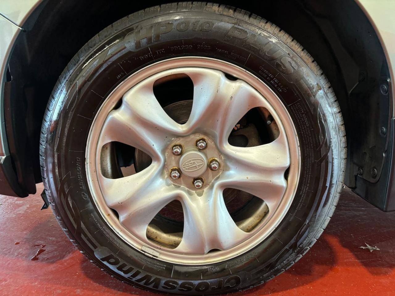 2014 Subaru Forester 2.5i Franklin OH