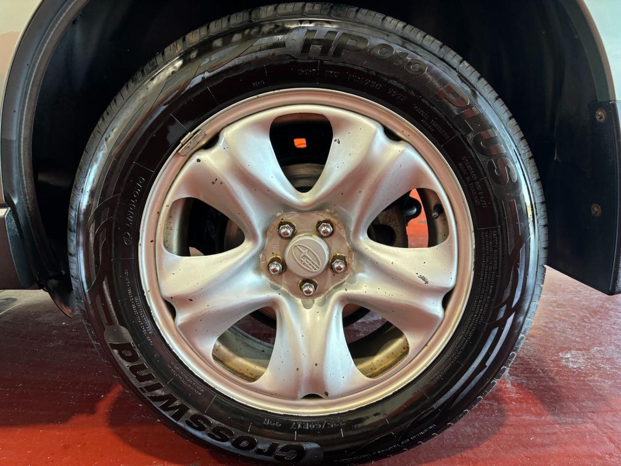 2014 Subaru Forester 2.5i Franklin OH