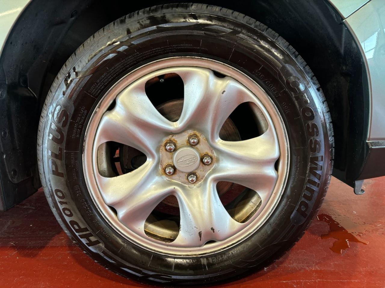 2014 Subaru Forester 2.5i Franklin OH