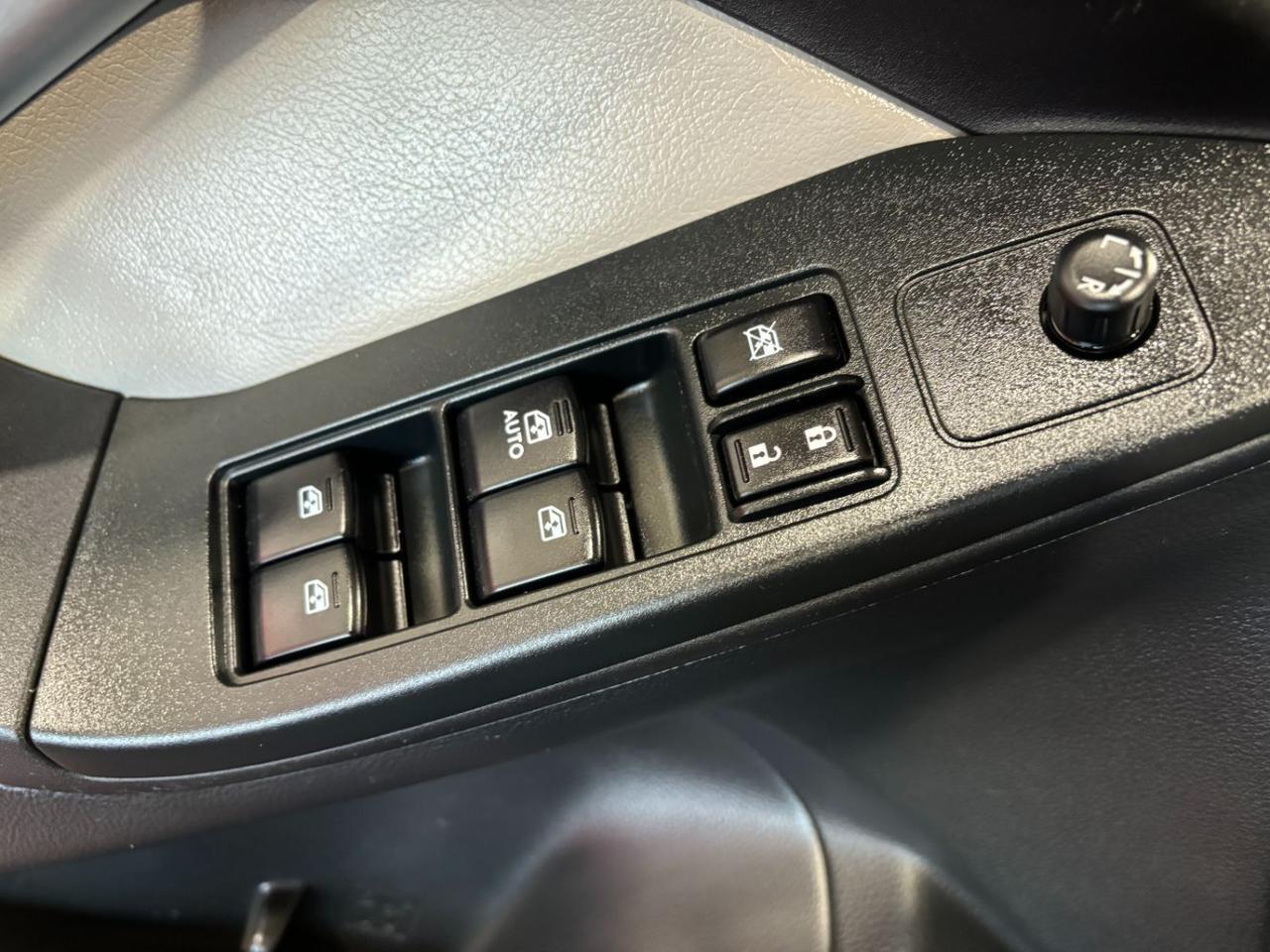 2014 Subaru Forester 2.5i Franklin OH