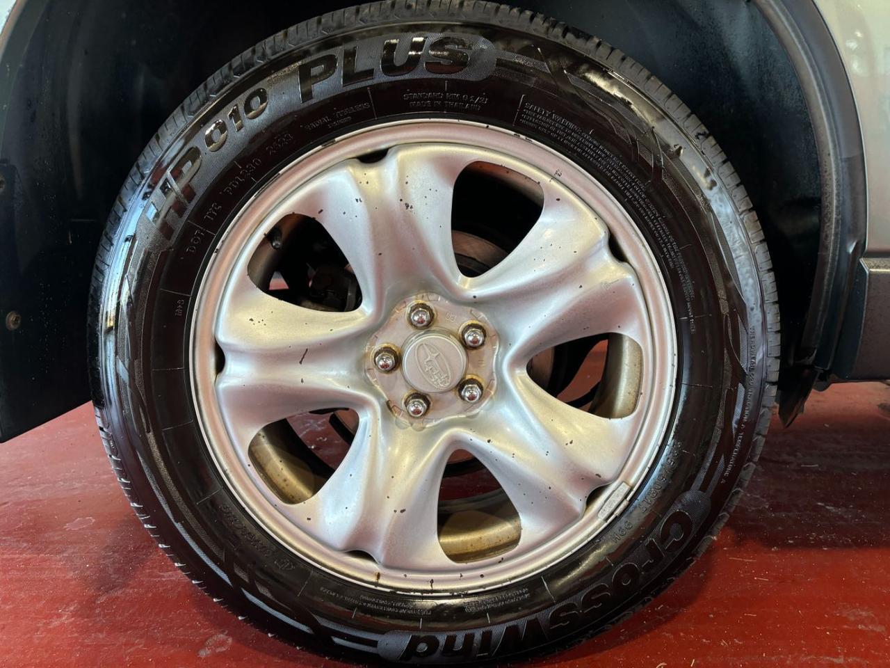 2014 Subaru Forester 2.5i Franklin OH