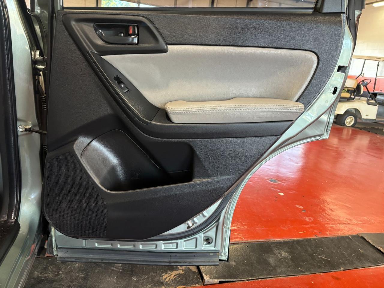 2014 Subaru Forester 2.5i Franklin OH