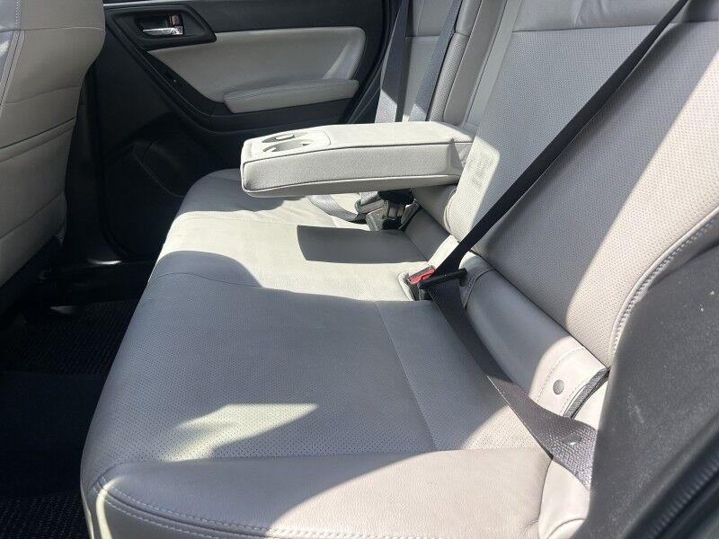 2014 Subaru Forester 2.5i Limited - 1 OWNER - EXTRA CLEAN - LEATHER - SUNROOF Webster MA